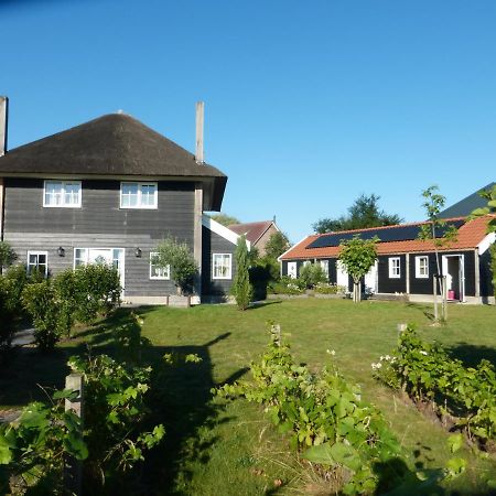 Bed & Breakfast Donna Pijnacker 외부 사진