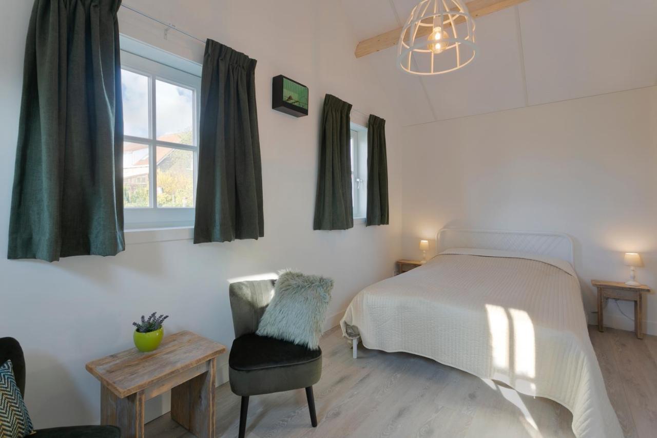 Bed & Breakfast Donna Pijnacker 외부 사진
