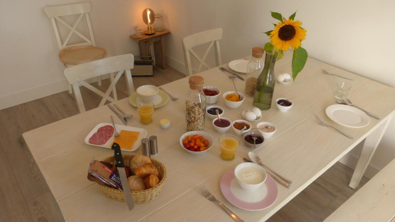 Bed & Breakfast Donna Pijnacker 외부 사진